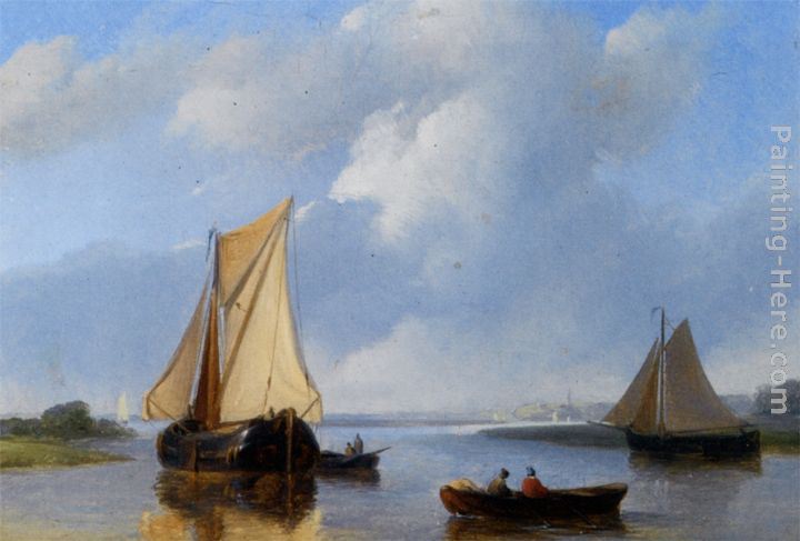 Famous Shipping Paintings page 3